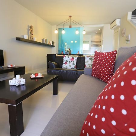 Porto Fino Litoral - Only Families Βίλα Miami Playa Εξωτερικό φωτογραφία