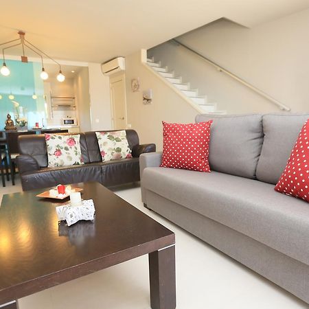 Porto Fino Litoral - Only Families Βίλα Miami Playa Εξωτερικό φωτογραφία