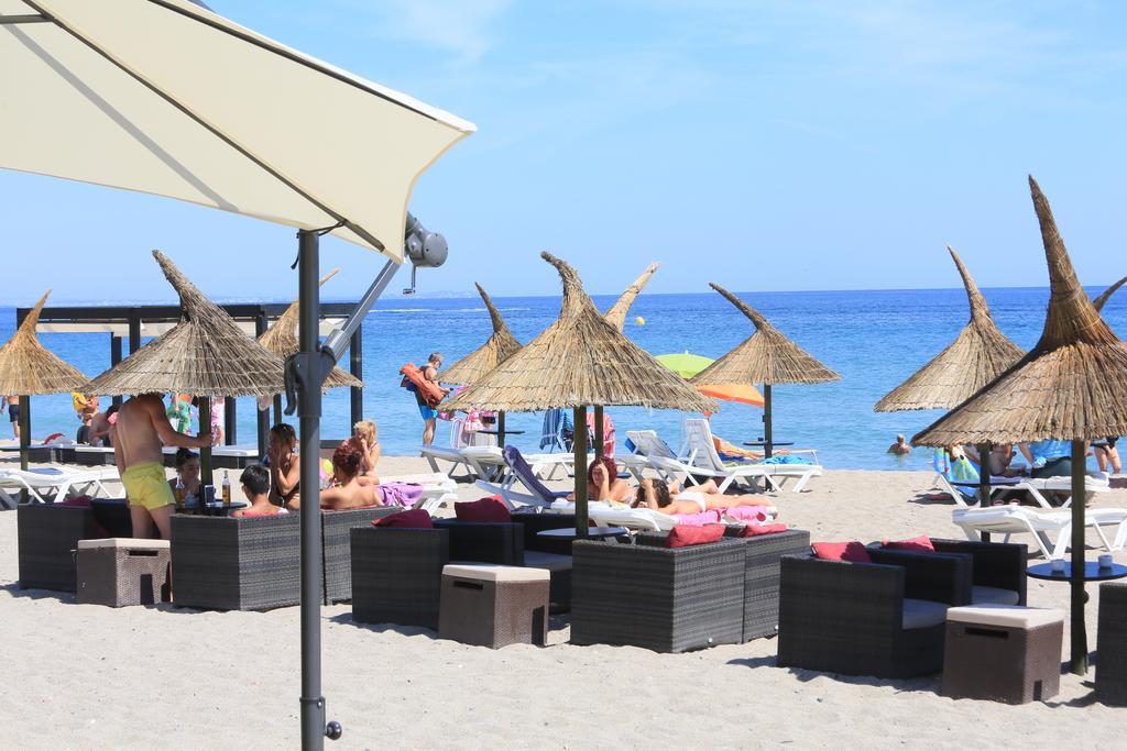 Porto Fino Litoral - Only Families Βίλα Miami Playa Εξωτερικό φωτογραφία