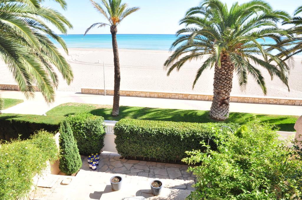 Porto Fino Litoral - Only Families Βίλα Miami Playa Εξωτερικό φωτογραφία