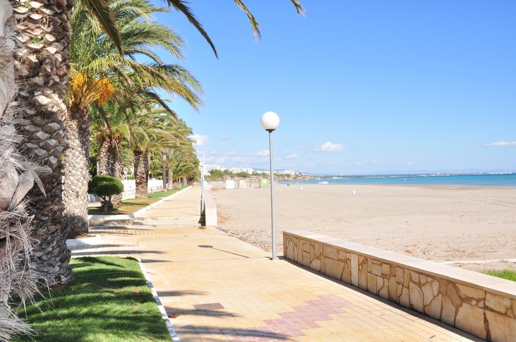Porto Fino Litoral - Only Families Βίλα Miami Playa Εξωτερικό φωτογραφία