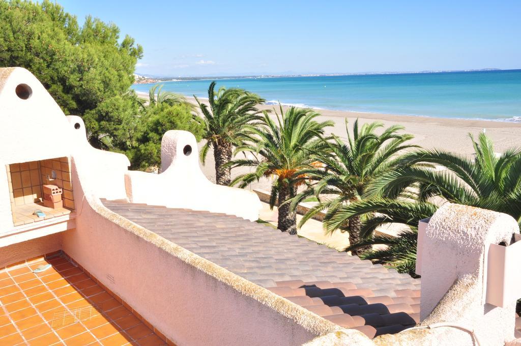 Porto Fino Litoral - Only Families Βίλα Miami Playa Εξωτερικό φωτογραφία