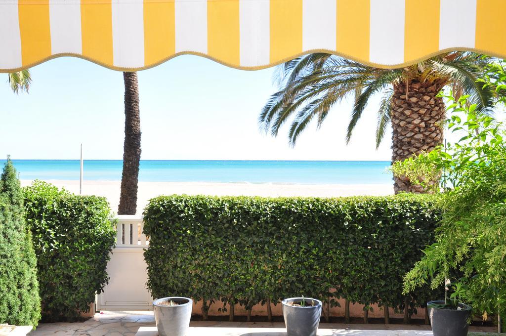 Porto Fino Litoral - Only Families Βίλα Miami Playa Εξωτερικό φωτογραφία