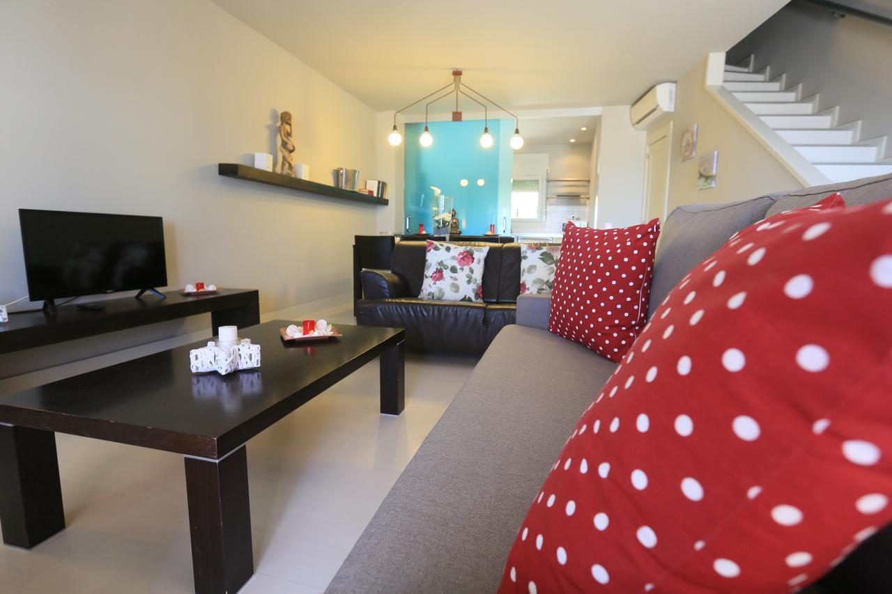 Porto Fino Litoral - Only Families Βίλα Miami Playa Εξωτερικό φωτογραφία