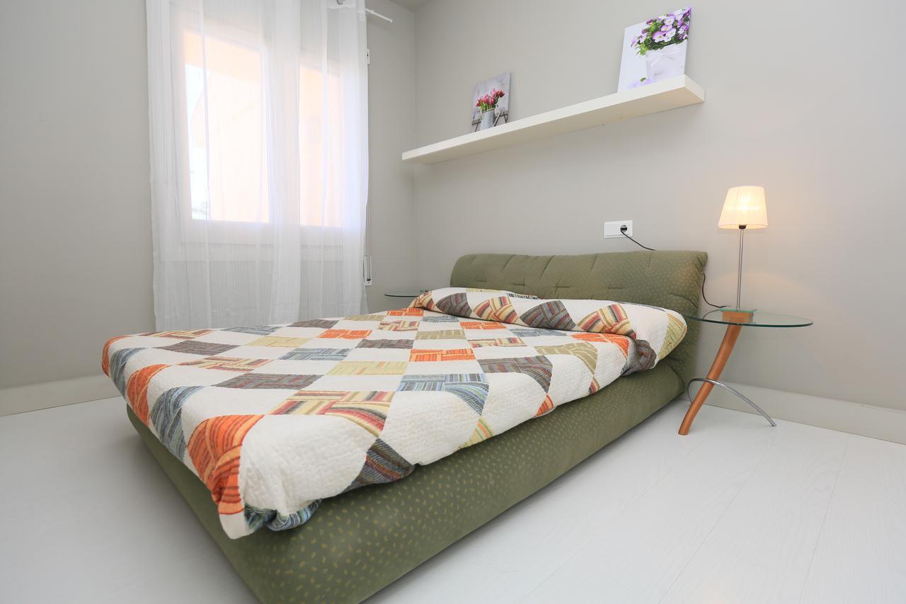 Porto Fino Litoral - Only Families Βίλα Miami Playa Εξωτερικό φωτογραφία
