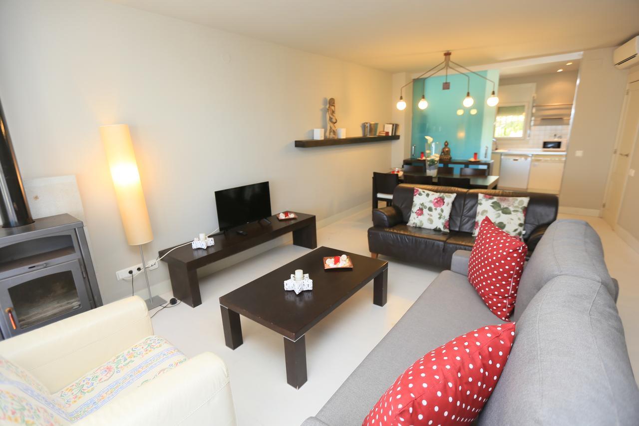 Porto Fino Litoral - Only Families Βίλα Miami Playa Εξωτερικό φωτογραφία