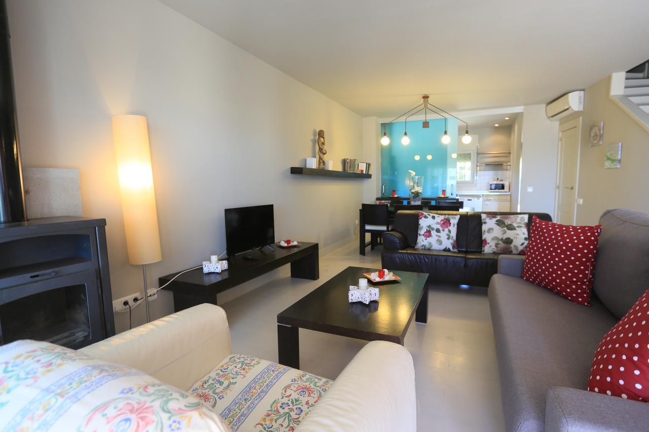 Porto Fino Litoral - Only Families Βίλα Miami Playa Εξωτερικό φωτογραφία