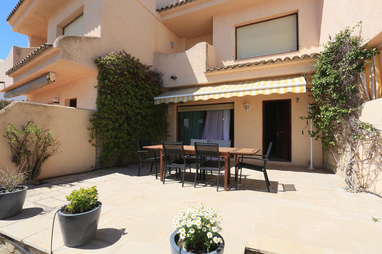Porto Fino Litoral - Only Families Βίλα Miami Playa Εξωτερικό φωτογραφία