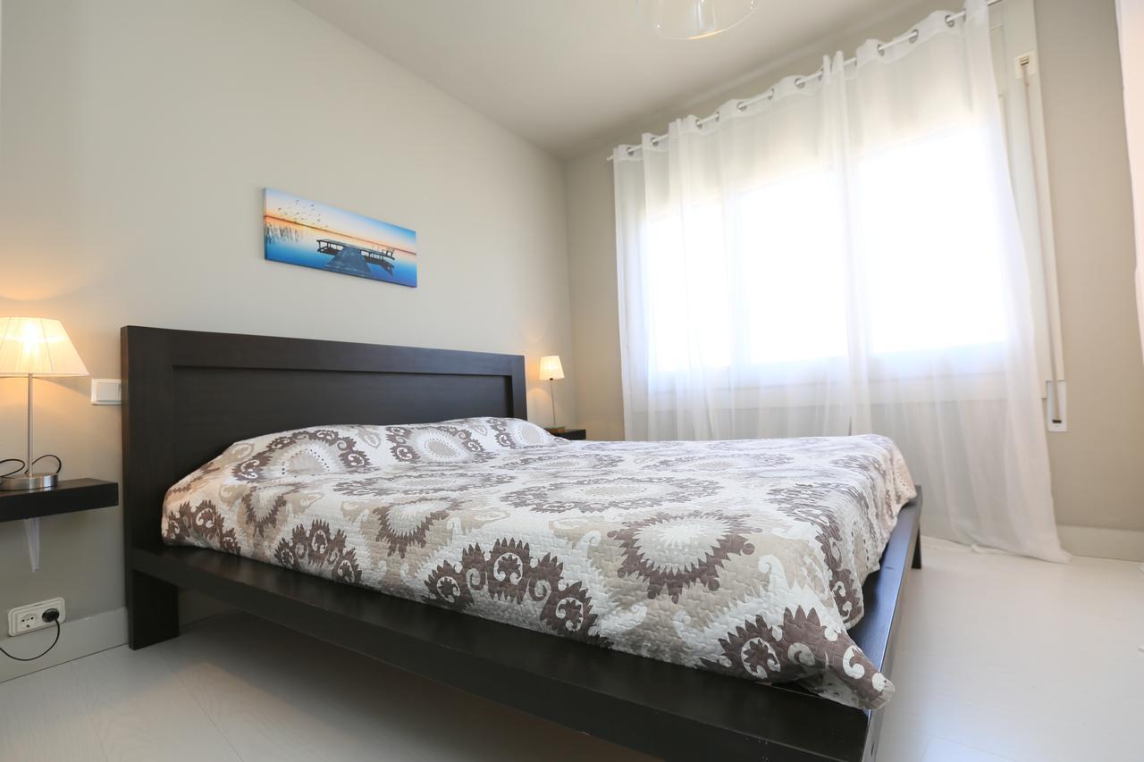 Porto Fino Litoral - Only Families Βίλα Miami Playa Εξωτερικό φωτογραφία