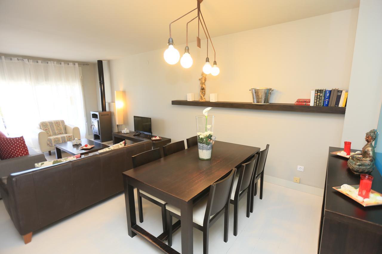 Porto Fino Litoral - Only Families Βίλα Miami Playa Εξωτερικό φωτογραφία