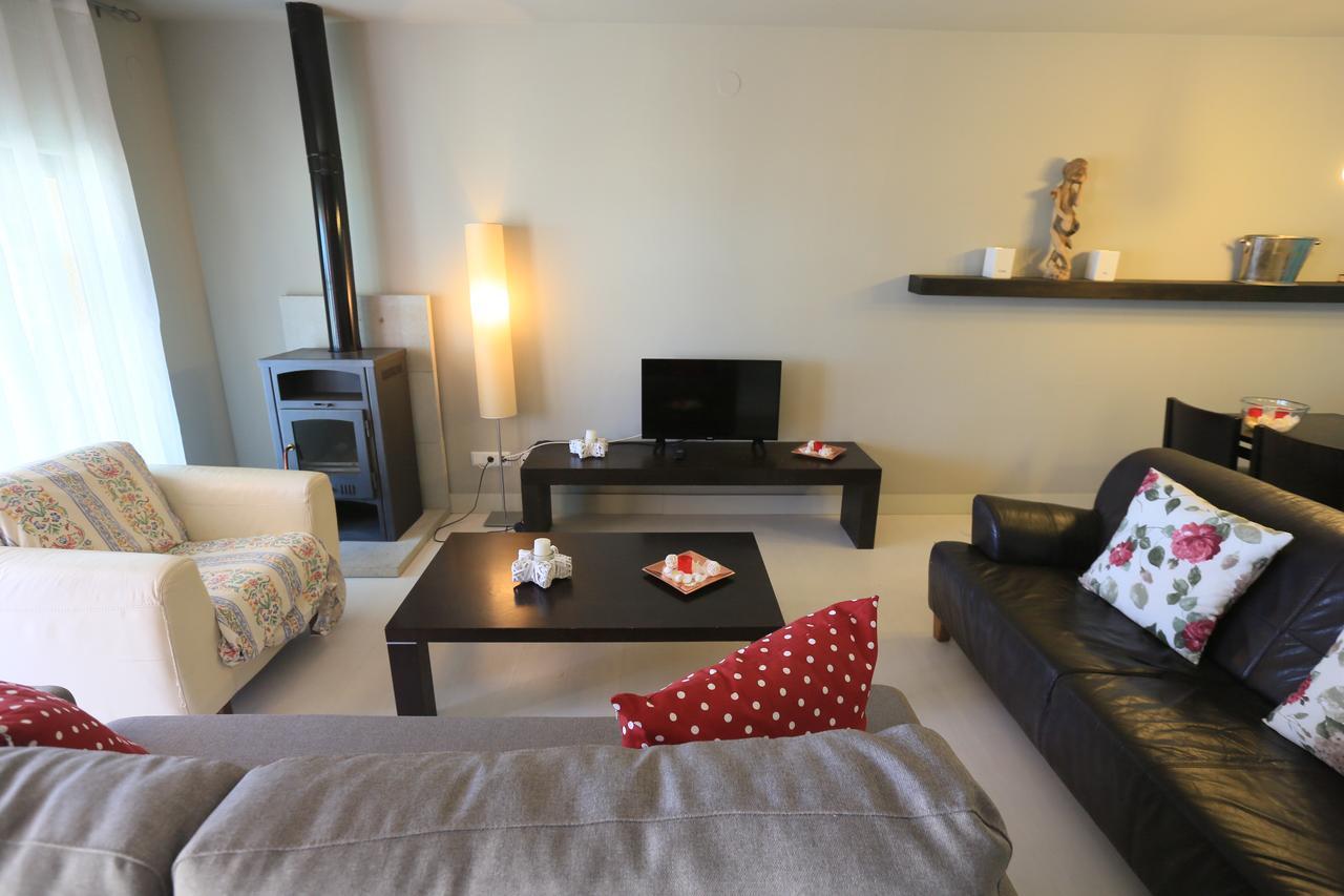 Porto Fino Litoral - Only Families Βίλα Miami Playa Εξωτερικό φωτογραφία