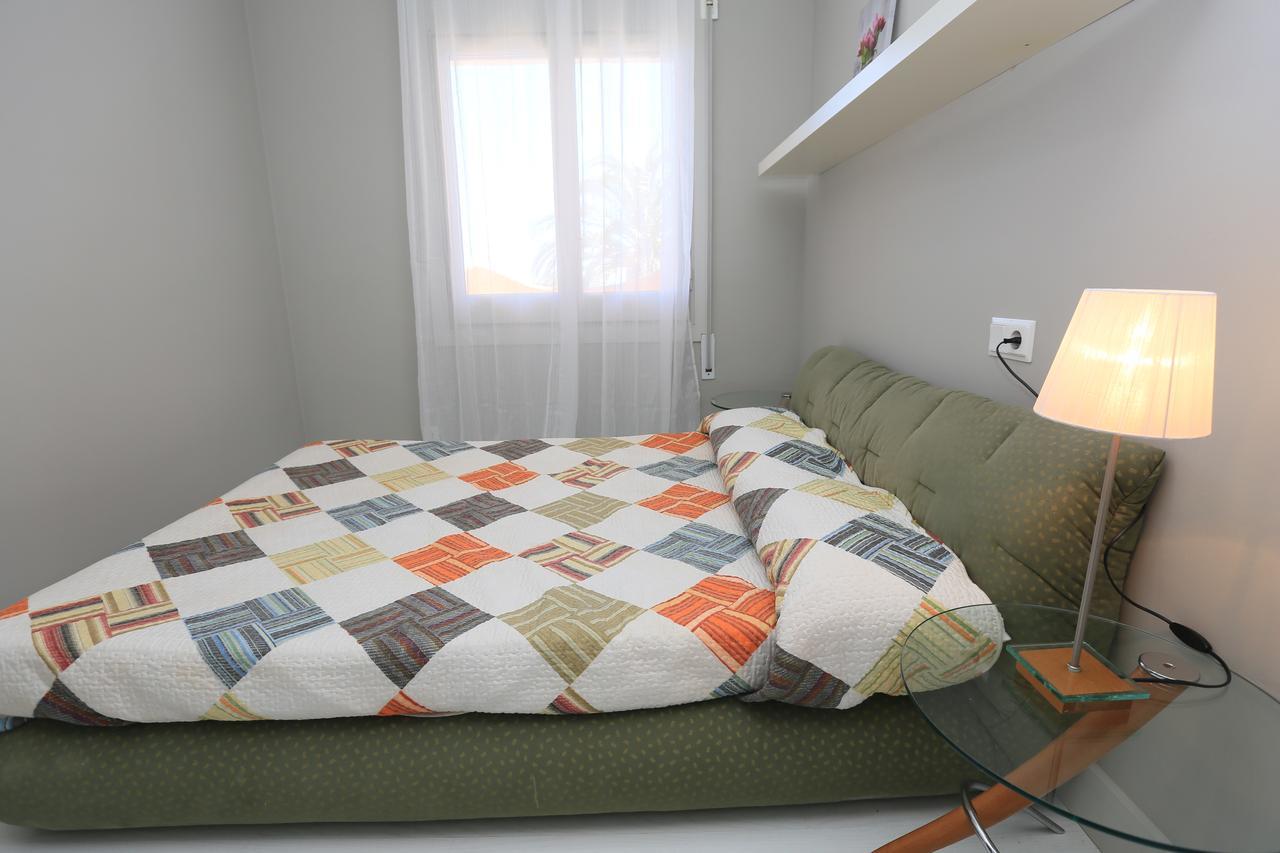Porto Fino Litoral - Only Families Βίλα Miami Playa Εξωτερικό φωτογραφία